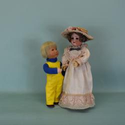 Käthe-Kruse-Puppen-Museum in Donauwörth