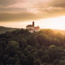 Schloss Baldern
