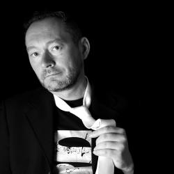 Stephanus Kostwald, Fotograf.