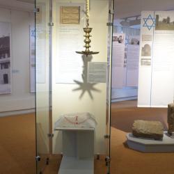 Stadtmuseum Nördlingen.