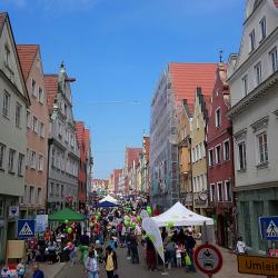 Kinder und jungendtag