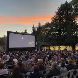 Open-Air-Kino 2022
