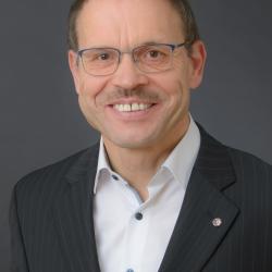 Edgar Pfalz