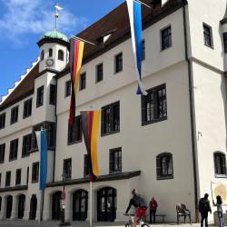 Geführte Radtour im Rahmen der Aktion „Stadtradeln“