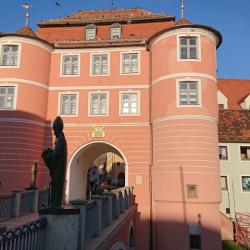 Donauwörth Rieder Tor