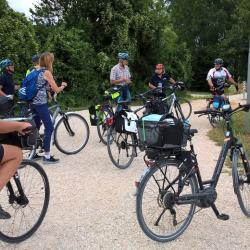 Tagestour ins Kesseltal