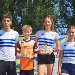 Triathlon Harburg 