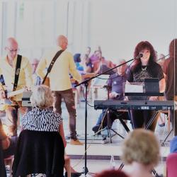 SK Music in Oettingen