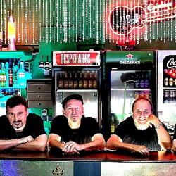 Gruppenfoto BeaTels