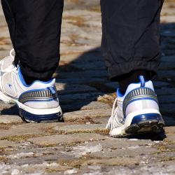 Laufen, joggen