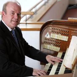 Josef Stahuber