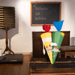 individuelle Schultüten