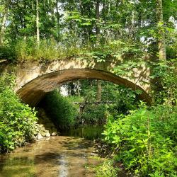 Geoparkführung im Schwalbtal 