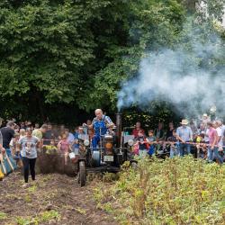 Kartoffelfest Maihingen