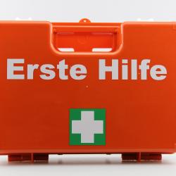 Erste Hilfe