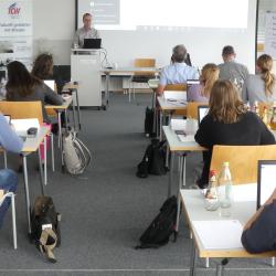 Workshop Chat GPT am TCW