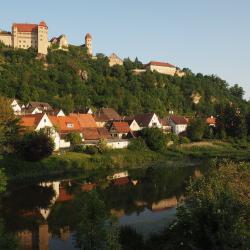 Burg Harburg 