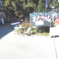 Der Tauschring Nördlingen veranstaltet gemeinsam mit dem Verein Samtpfoten eine Tauschbörse.