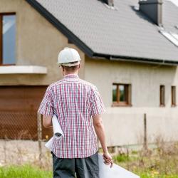 „Bauen im Bestand“ im Rathaus Harburg