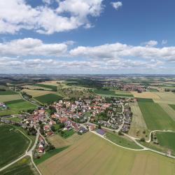 Schmähingen 