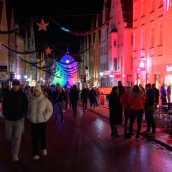 Kunst- und Lichternacht 2023