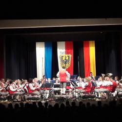 Neujahrskonzert 2020