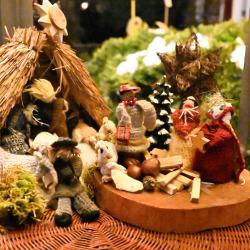 Impressionen Weihnachtsmarkt Harburg 2023
