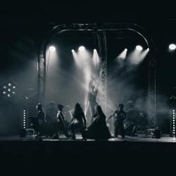 Musical meets Circus.
