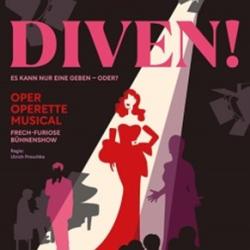 Isabel Blechschmidt und Kollegen mi Oper +.