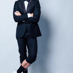 Auf dem Bild ist Lars Redlich zu sehen.