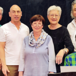 Der Förderverein Gempfinger Pfarrhof e.V.