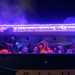 Nachtumzug Bäumenheim 2024