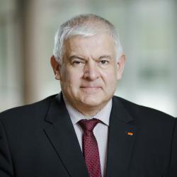 Hermann Färber MdB 