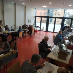 Reparatur Café Donauwörth
