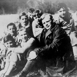 Dietrich Bonhoeffer 
