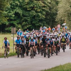 Radltour