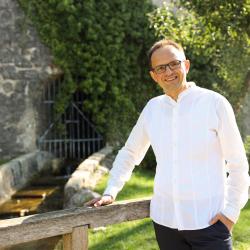 Bürgermeister Dr. Drexler