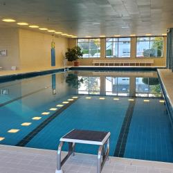 Hallenbad 