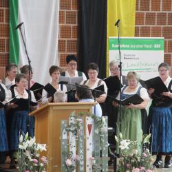 Landfrauentag 2024
