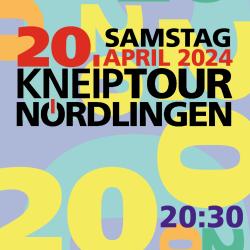 Kneiptour Nördlingen