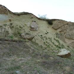 Schottergrube