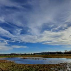 stimmungsvolles Schwabtal