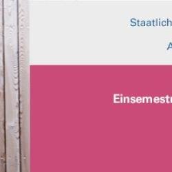 Info Vormittag