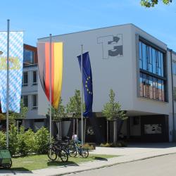 Hier sieht man das THG in Nördlingen.