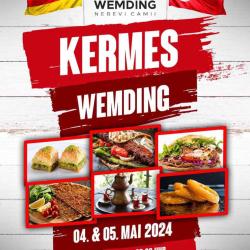 Türkische Kulturtage Wemding