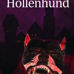 Buch Höllenhund