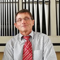 Gerhard Förster