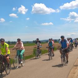 ADFC Radtour