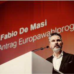 Fabio de Masi