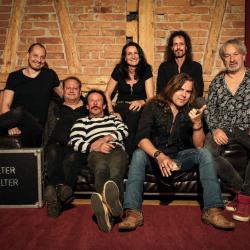 Helter Skelter Band
